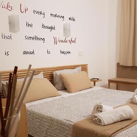 Bed and Breakfast Rucoli Brucoli Exterior foto