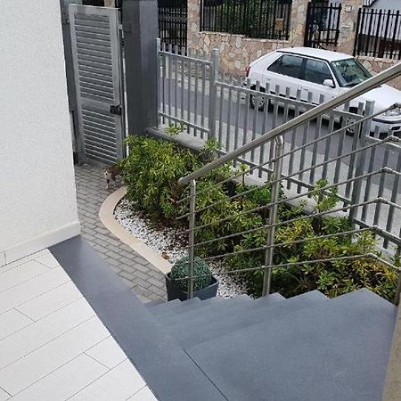 Bed and Breakfast Rucoli Brucoli Exterior foto