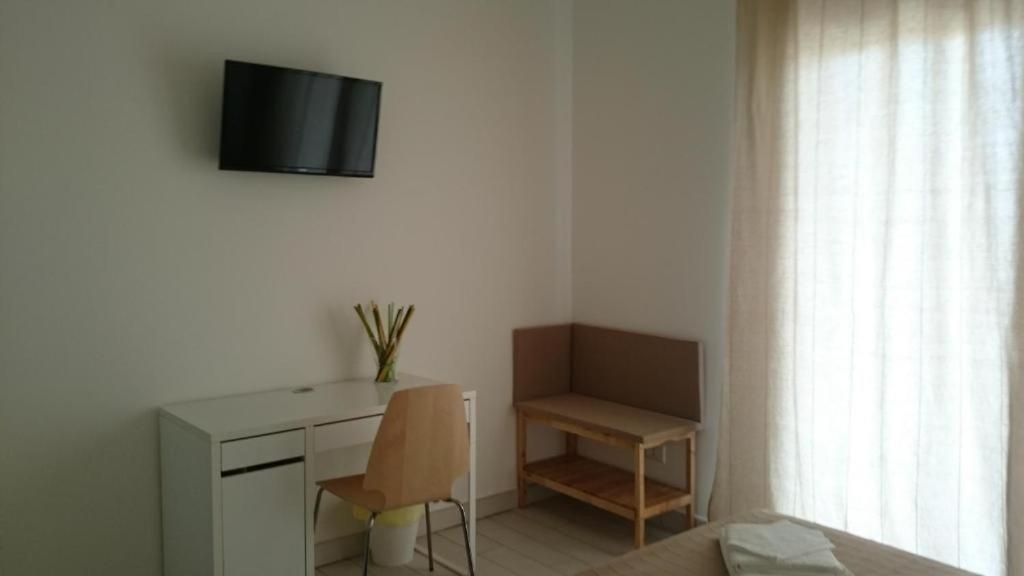Bed and Breakfast Rucoli Brucoli Exterior foto