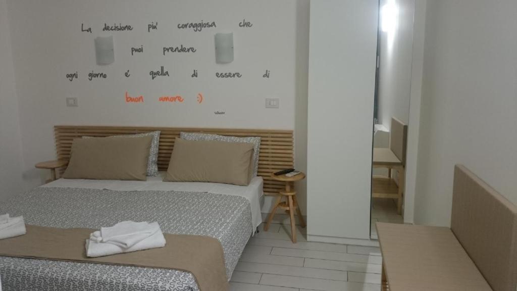 Bed and Breakfast Rucoli Brucoli Exterior foto