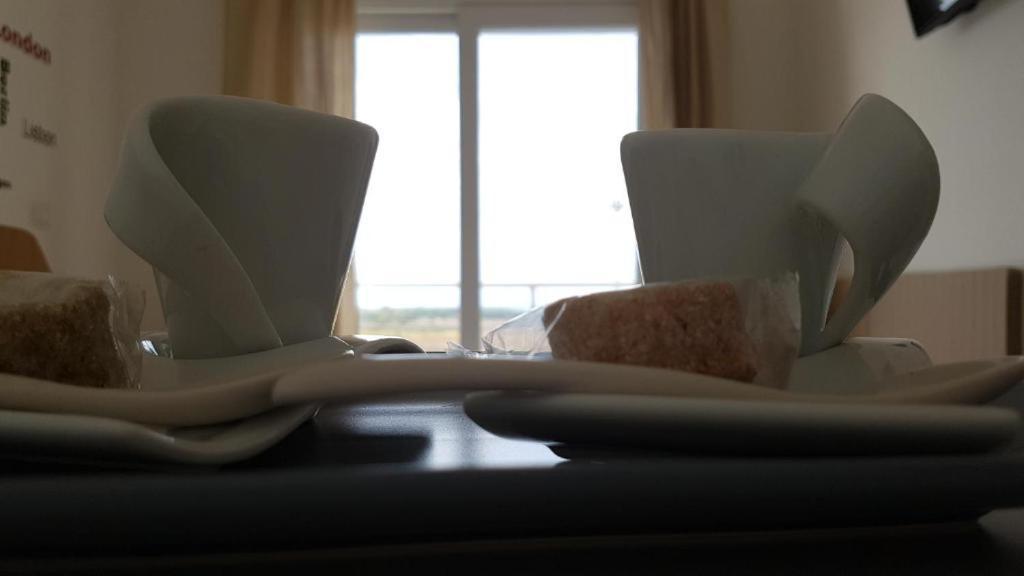 Bed and Breakfast Rucoli Brucoli Exterior foto
