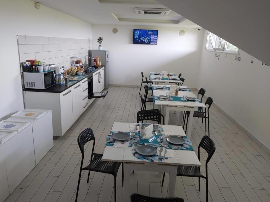 Bed and Breakfast Rucoli Brucoli Exterior foto