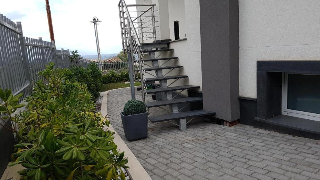 Bed and Breakfast Rucoli Brucoli Exterior foto