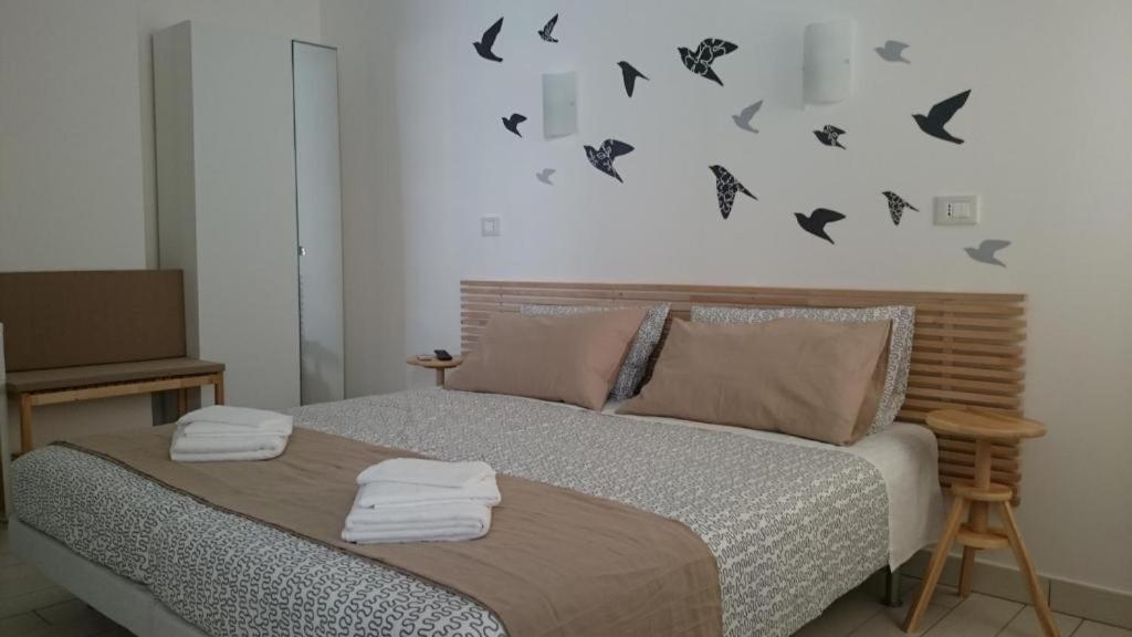 Bed and Breakfast Rucoli Brucoli Exterior foto